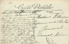 CPA Menton Le Winter Palace Hotel 