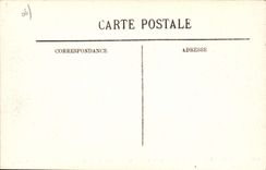 CPA Cannes Fontaine Saint Georges erigee a la Memoire du Duc d'Albany 