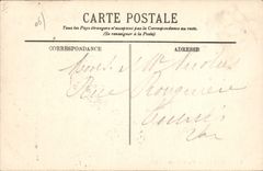 CPA Beaulieu Vue generale 