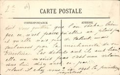 CPA Beaulieu Vue generale prise de la Petite Afrique