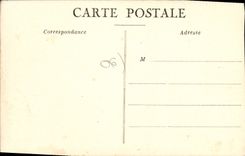 CPA St Martin Vesubie Venanson 