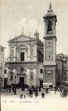 CPA Nice La Cathedrale 