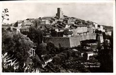 CPA St Paul Vue generale 