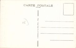 CPA St Martin Vesubie 