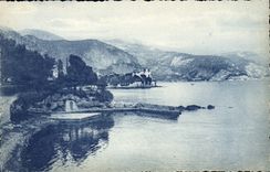 CPA Beaulieu et Villa Reinach 