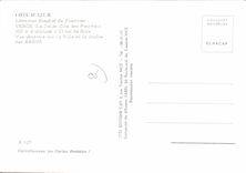 CPSM Cote d'Azur Vence La Jolie 