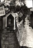 CPSM La Cannet La Cote d'Azur Traverse Saint Antoine