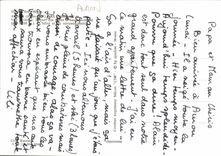 CPSM Alpes Maririmes Station Ete Hiver