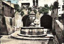 CPSM Saint Paul (Alpes Maritimes) La Fantaloe