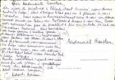 CPSM Cannes Vue generale sur le Casine la Croisette les grands Hotel