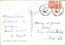 CPSM Valberg (alt 1700 m) Vue generale