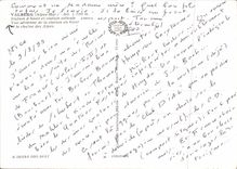 CPSM Valberg (Alpes Mar) Alt 1700m Station d'hiver et station estivale Vue aerienne de la Station en