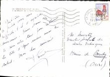 CPSM La Colle sur Loup(A M) Le Moulin de la Belle Meuniere