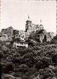 CPSM Roquebrune Le Chateau