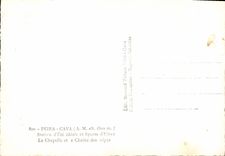 CPSM Peira Cava (A Malt 1500 m) Station d'Ete ideale et Sports d'Hiver La Chapelle et a Chaine des A