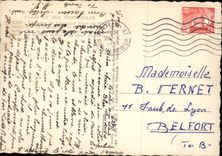 CPSM Paris et ses Merveilles