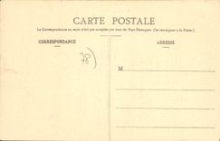 CPA Rosny sur Seine Le Chateau