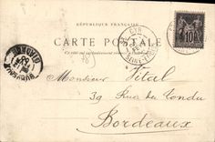 CPA Cyr Saint Cyr Petit bois Statue de Kleber