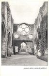 CPA Abbaye des Vaulx de Cernay