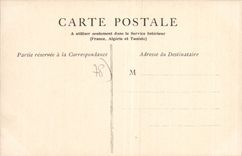 CPA Abbaye des Vaulx de Cernay