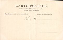 CPA Abbaye des Vaulx de Cernay