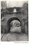 CPA Abbaye des Vaulx de Cernay