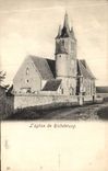 CPA Richebourg L'Eglise de Richebourg