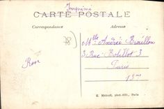 CPA St Remy les Chevreuse Vue generale