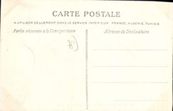 CPA Maisons Laffitte Le Pesage