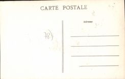 CPA Montfort L'Amaury (S et O) Rue de la Treille Maison a Tourelle du XVI siecle