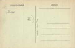 CPA Villennes Joli coin de Peche