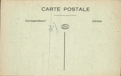 CPA Mantes Vue panoramique