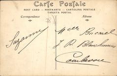 CPA Meulan Panorama sur Meulan et les Mureaux