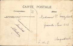 CPA Limay Vue generale