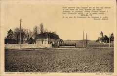 CPA Gambais (S et O) La Vila Landru