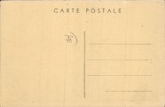 CPA Gambais (S et O) La Vila Landru