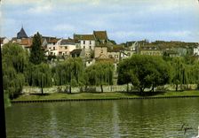 CPSM Carrieres sur Seine 78420 (Yvelines) Vue Generale