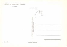 CPSM Marly Le Roi (Yvelines) L'INEP