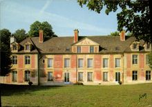 CPSM Maule (Yvelines) Le Buat Centre de Formation Professionnelle