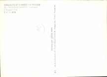 CPSM Maisons Laffitte (Yvelines) L'Hippodrome