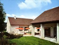 CPSM Saint Remy Les Chevreuse (Yvelines) Centre Aere La Terrase