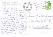 CPSM Saint Remy Les Chevreuse (Yvelines) Centre Aere La Terrase