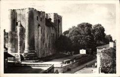 CPA Niort Le Donjon