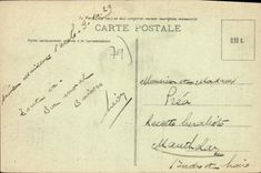 CPA Saint Maxient Monument de la Defense Nationale