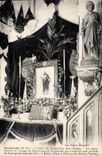 CPA Loublande (D S)L'Actuel du Sacre Coeur dans l'Eglise