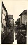CPA Amiens (Somme) Vue dans la Vieille Ville