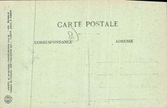 CPA Amiens Les Porches de la Cathedrale proteges par des sacs en 1915