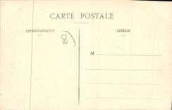 CPA Cayeux sur Mer La Plage Nord