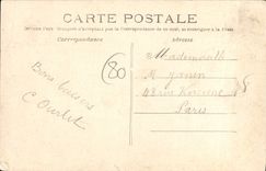 CPA Onival La Plage et les Bains