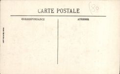 CPA Amiens Rue de Noyon